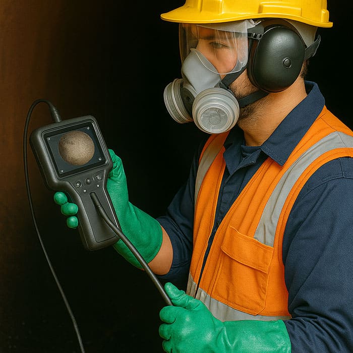 bonifica serbatoi gasolio interrati