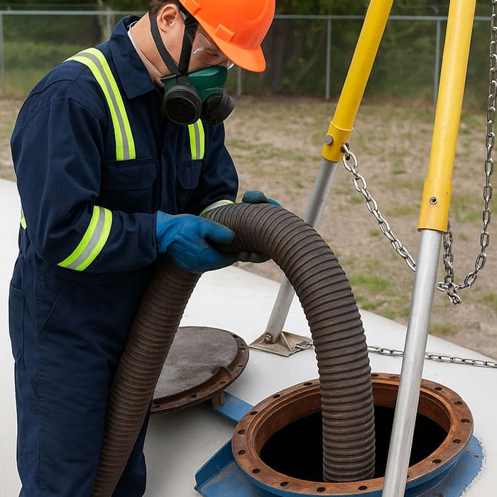 bonifica serbatoi gasolio interrati