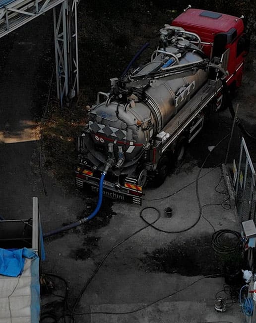 bonifica serbatoi gasolio interrati