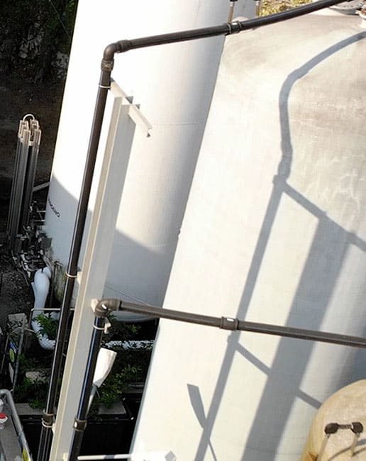 bonifica serbatoi gasolio interrati